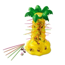 Sale Monos Locos Juego de mesa Juegos Y Puzzles|Friki Zone