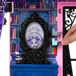 - Boo-tique Hotel*MONSTER HIGH Hot