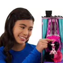 - Boo-tique Hotel*MONSTER HIGH Hot