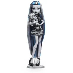 Best Monster High - Clawdeen Wolf - Colección Reel Drama Muñecas