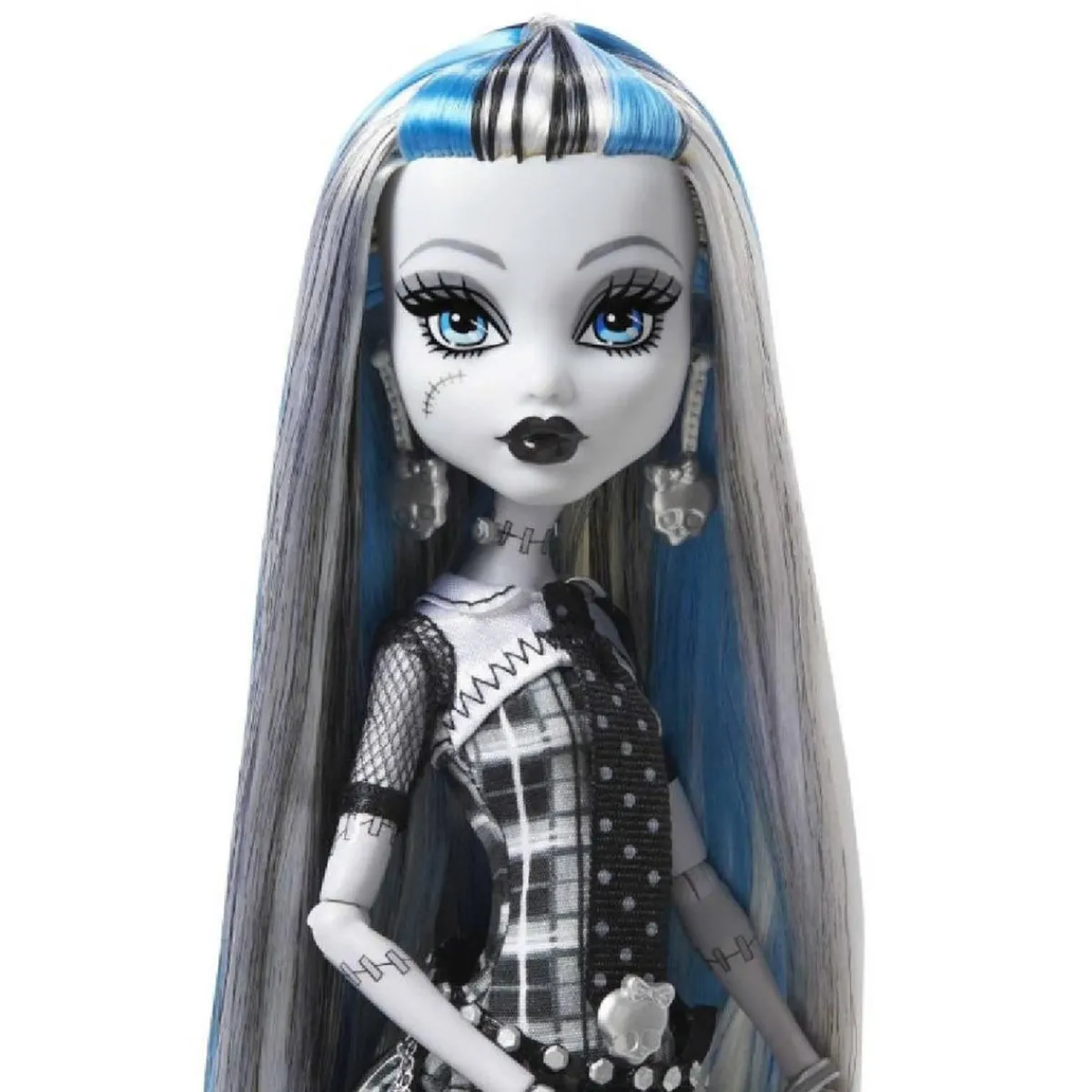 Best Monster High - Clawdeen Wolf - Colección Reel Drama Muñecas