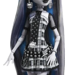 Best Monster High - Clawdeen Wolf - Colección Reel Drama Muñecas
