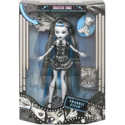 Best Monster High - Clawdeen Wolf - Colección Reel Drama Muñecas