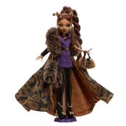 Monster High - Clawdeen Wolf de luxe*MATTEL Clearance