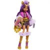 Monster High - Clawdeen Wolf - Muñeca Monster Fest*MATTEL Outlet