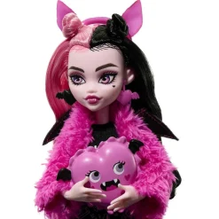 Monster High - Draculaura - Creepover party*MATTEL Discount