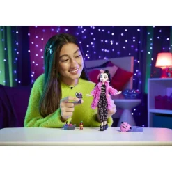 Monster High - Draculaura - Creepover party*MATTEL Discount