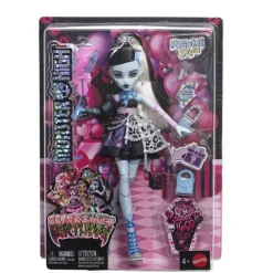 Online - Frankie Stein - Colección Scary Sweet Birthday Muñecas