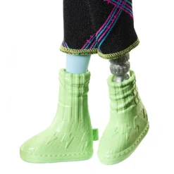 Monster High - Frankie Stein - Creepover party*MATTEL Discount