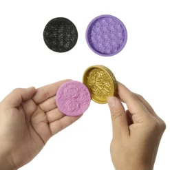 - Kit de Pastelería con Clawdeen Wolf - Colección Scary Sweet Birthday*MONSTER HIGH Hot