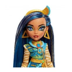 Monster High - Muñeca Cleo de Nile*MATTEL Outlet