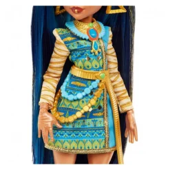 Monster High - Muñeca Cleo de Nile*MATTEL Outlet