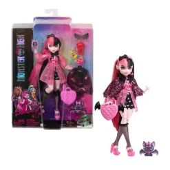 Best Monster High - Muñeca Draculaura Muñecas