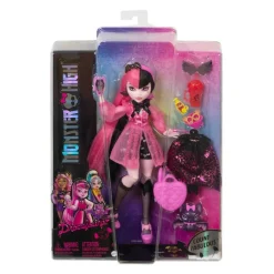 Best Monster High - Muñeca Draculaura Muñecas