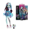 Discount Monster High - Muñeca Frankie Stein Muñecas
