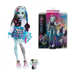 Discount Monster High - Muñeca Frankie Stein Muñecas