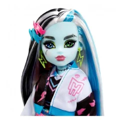 Discount Monster High - Muñeca Frankie Stein Muñecas