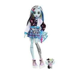 Discount Monster High - Muñeca Frankie Stein Muñecas