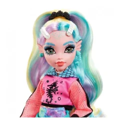 Monster High - Muñeca Lagoona Blue*MATTEL Hot