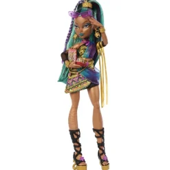 - Nefera de Nile*MONSTER HIGH Discount
