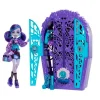 Monster High - Skulltimate Secrets Garden Mysteries - Twyla*MATTEL