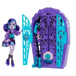 Monster High - Skulltimate Secrets Garden Mysteries - Twyla*MATTEL