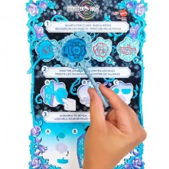 Monster High - Skulltimate Secrets Garden Mysteries - Twyla*MATTEL