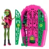 Outlet Monster High - Skulltimate Secrets Garden Mysteries - Venus McFlytrap Muñecas