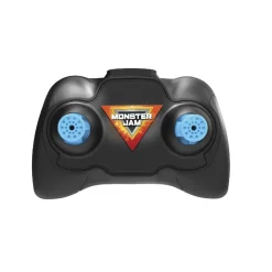 New Monster Jam - Megalodon Anfibio RC Vehículos Y Circuitos