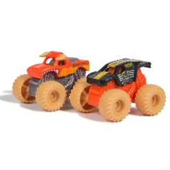 - Mini Playset Escorpión*MONSTER JAM