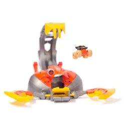 - Mini Playset Escorpión*MONSTER JAM