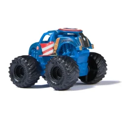 - Pack 3 Mini vehículos Marvel (varios modelos)*MONSTER JAM Online