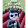 Clearance Monster Kids - El fantasma de la ópera Juguetes Educativos Y Libros