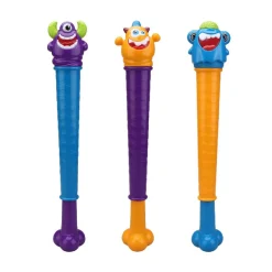 Monstruo lanzador de agua giratorio*SUN Online