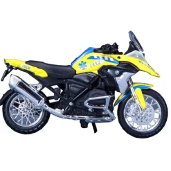 Moto Inem escala de 1:18 Vehículos Y Circuitos