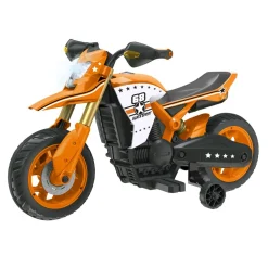 Motocicleta Eléctrica Sun & Sport 6V*SUN&SPORT Discount