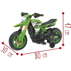 Motocicleta Eléctrica Sun & Sport 6V*SUN&SPORT Discount