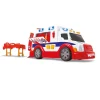 Clearance Motor & Co - Ambulancia 1:24 con luces y sonidos Vehículos Y Circuitos