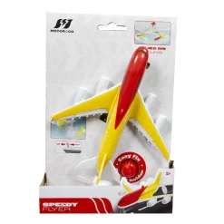 Hot Motor & Co - Avión comercial Vehículos Y Circuitos