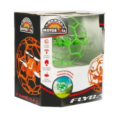 Motor & Co - Ball drone (varios colores)*MOTORI & CO Hot
