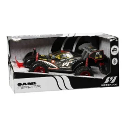 Clearance Motor & Co - Buggy R/C Sand Ripper Vehículos Y Circuitos