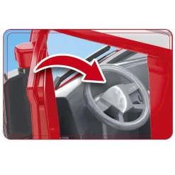 - Camión Contenedor (Varios Modelos)*MOTOR & CO Best