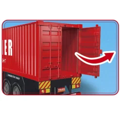 - Camión Contenedor (Varios Modelos)*MOTOR & CO Best