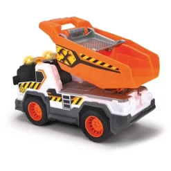 Motor & Co - Camión de basura*MOTOR&CO ORIGINAL