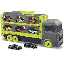 Clearance - Camión Remolcador Vehículos Y Circuitos