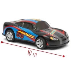 Motor & Co - Camión retrofricción con vehículo*MOTORI & CO Discount