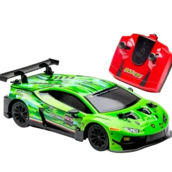 Motor & Co - Coche carrera serie DTM 1:24 2.4 GHZ (varios modelos)*MOTORI & CO New