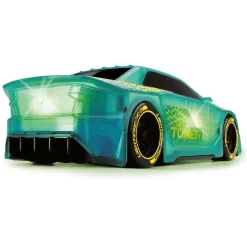 - Coche de Carreras con Luz y Sonido (Varios modelos) Vehículos Y Circuitos