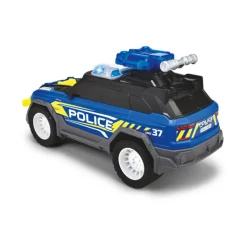 - Coche de Policia*MOTOR & CO Best