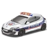 New Motor & Co - Coche policía R/C Vehículos Y Circuitos